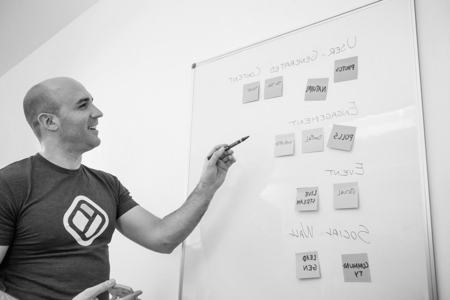 Website-Traffic Optimierung Webinar